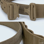 Delta P4 - Tactical Belt Bundle - 8-Piece MOLLE System