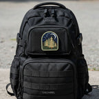 Nightfall Timberline Velcro Patch