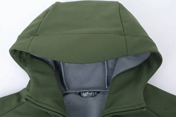 Norvex – Outdoor Shell Jacket