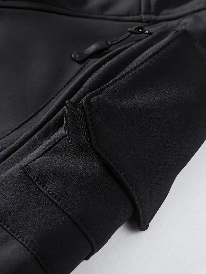 Norvex - Softshell Jacket