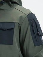 Norvex - Softshell Jacket