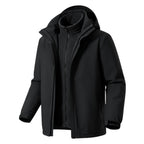 RainCore - 3-in-1 Waterproof Rainshell Jacket