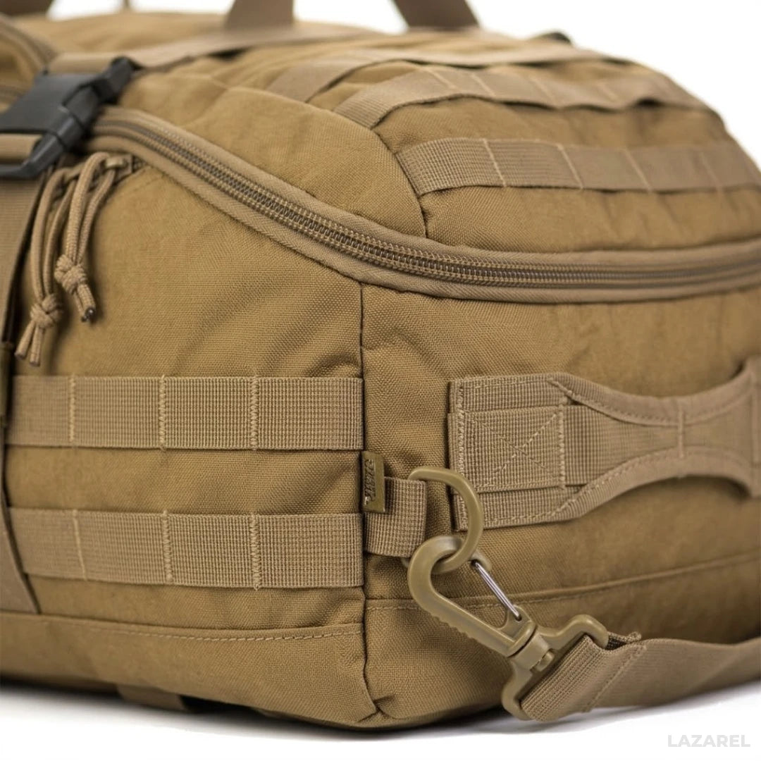 Echo Strike - Tactical Duffel Bag