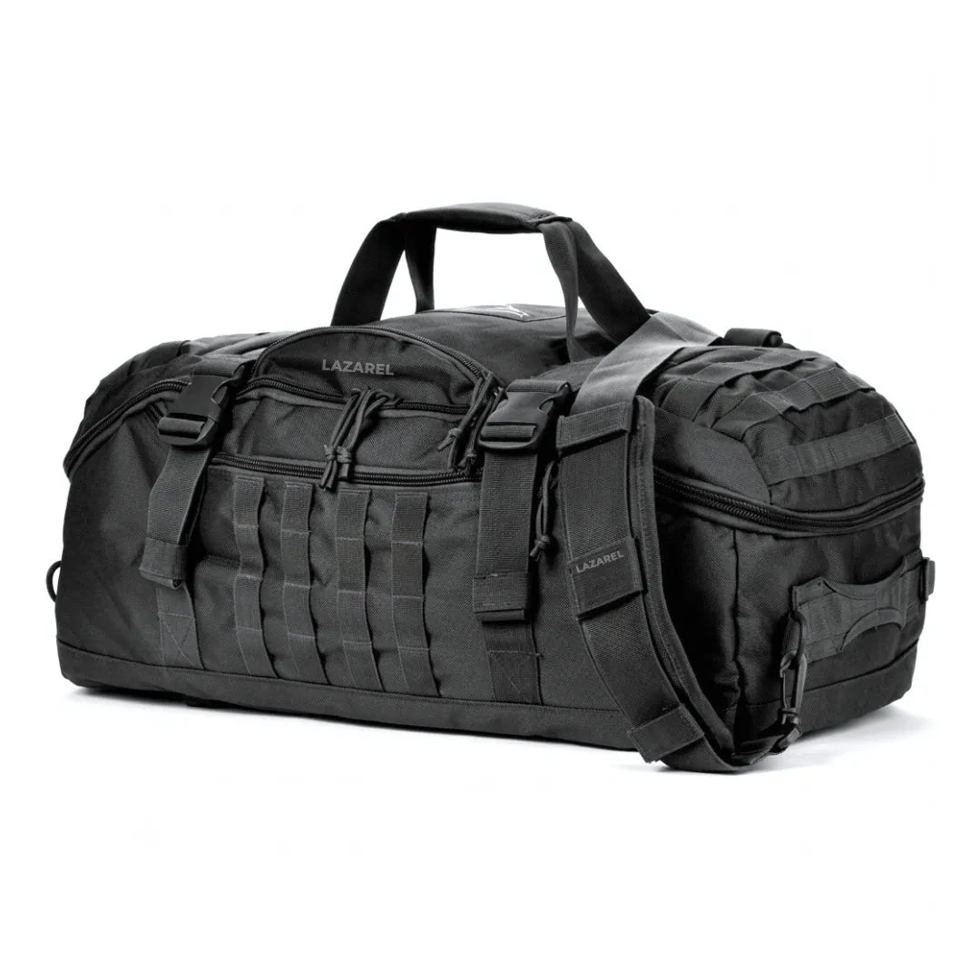 Echo Strike - Tactical Duffel Bag