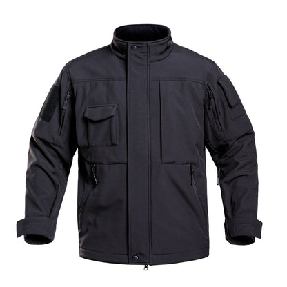 NORTHALL - ALL WEATHER SOFTSHELL JACKET