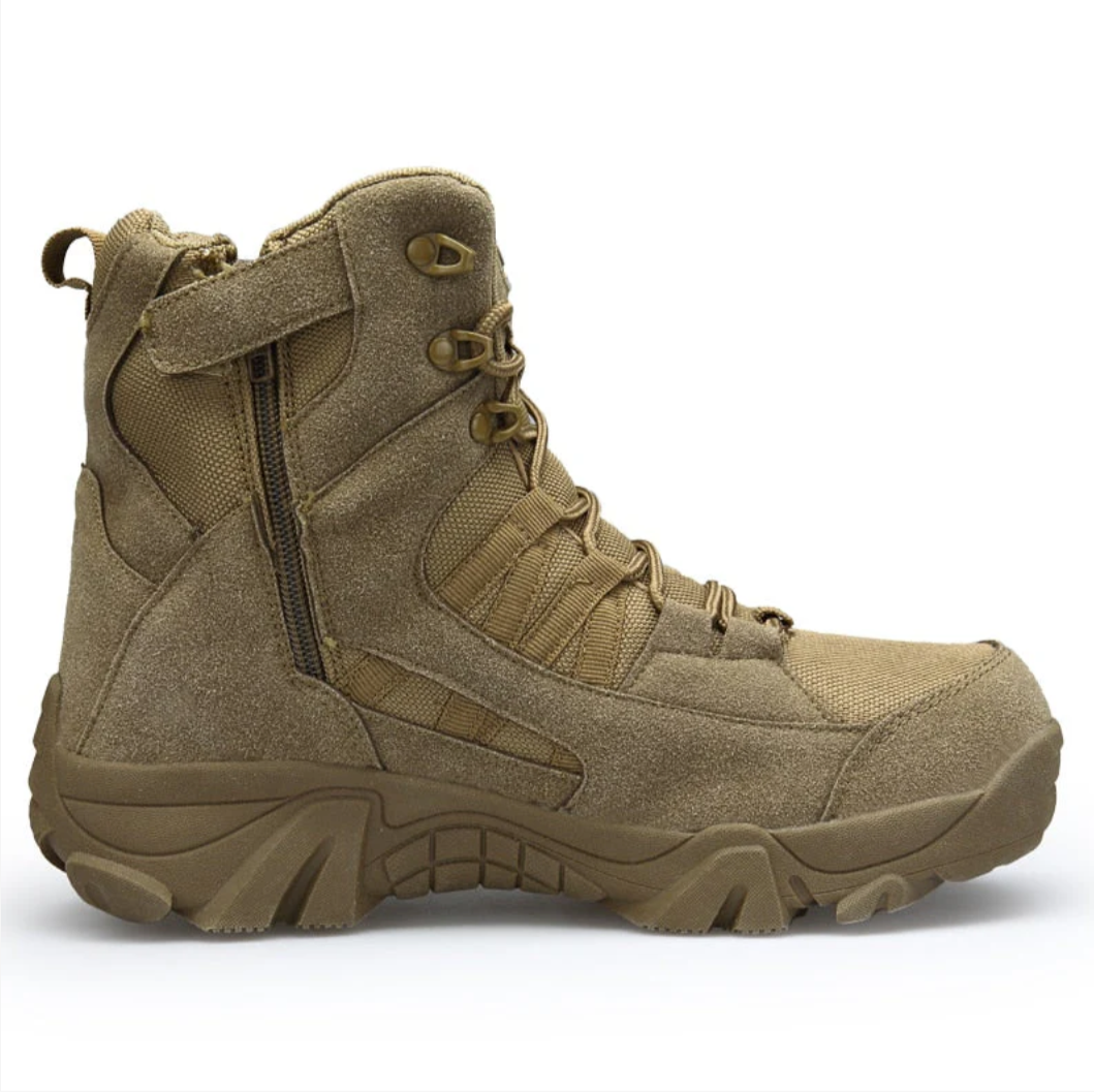 OKIY RANGER - OUTDOOR BOOTS