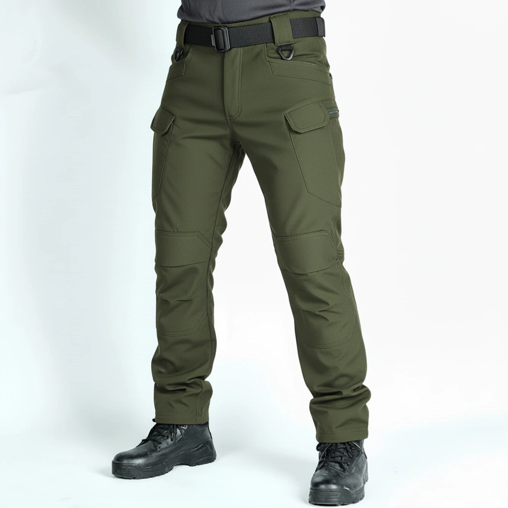 Alpha One – Waterproof Softshell Pants
