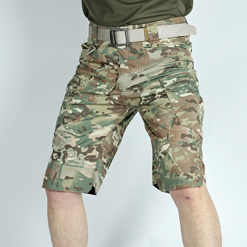 APEX - CARGO SHORTS