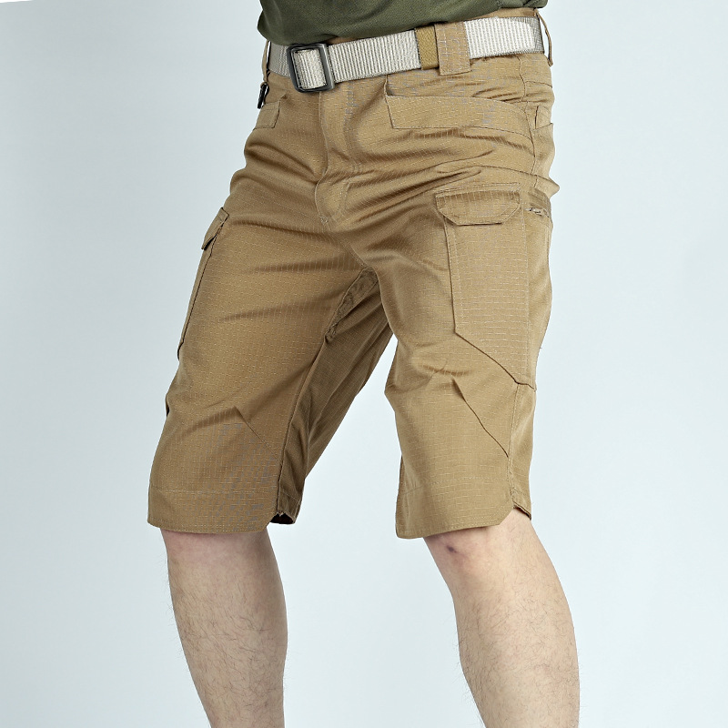 APEX - CARGO SHORTS