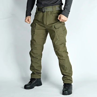 MATT - SOFTSHELL PANTS