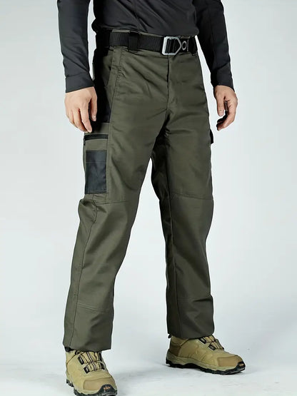 IRTEX - CARGO PANTS