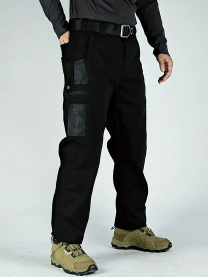 IRTEX - CARGO PANTS