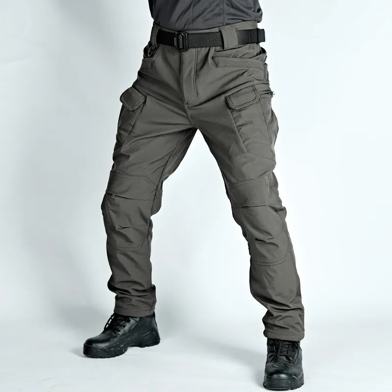 MATT - SOFTSHELL PANTS