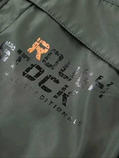 ARCTEX - WATERPROOF JACKET