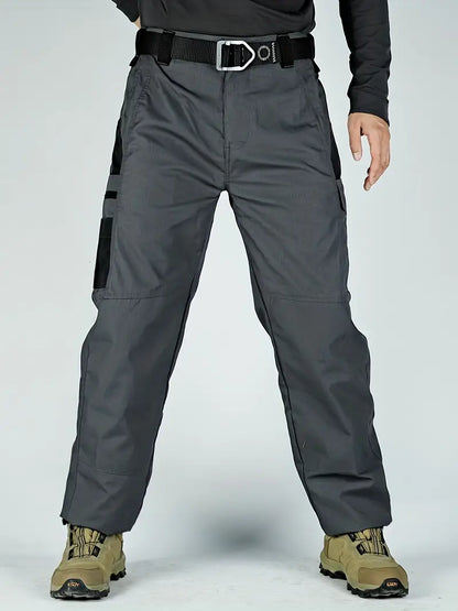 IRTEX - CARGO PANTS