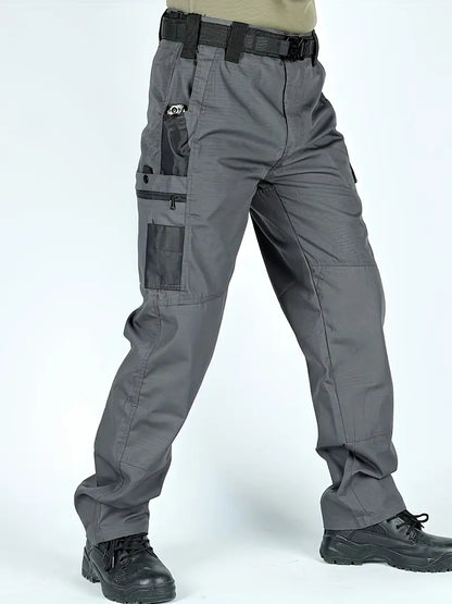 IRTEX - CARGO PANTS