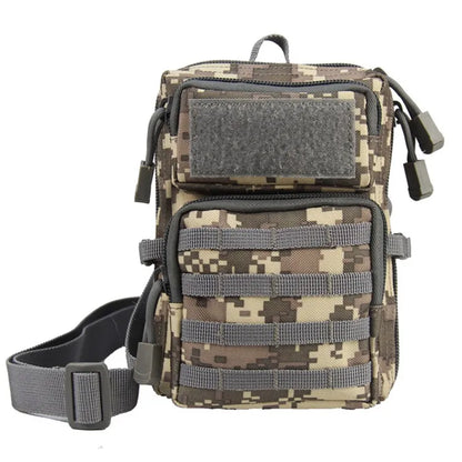 TERRON - TACTICAL BAG