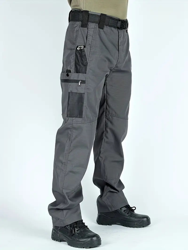 IRTEX - CARGO PANTS