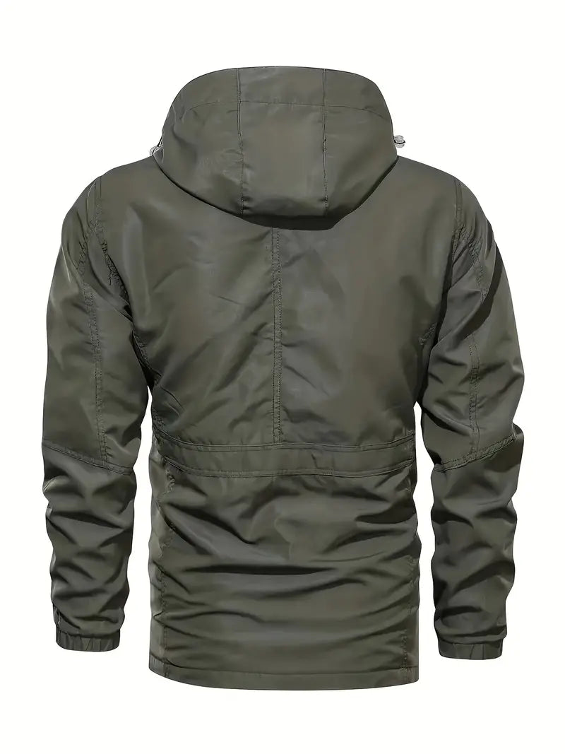 ARCTEX - WATERPROOF JACKET