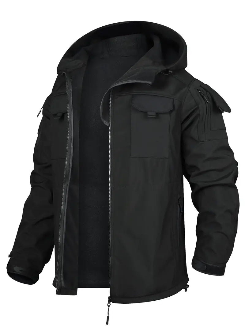 STRATIX - WATERPROOF JACKET