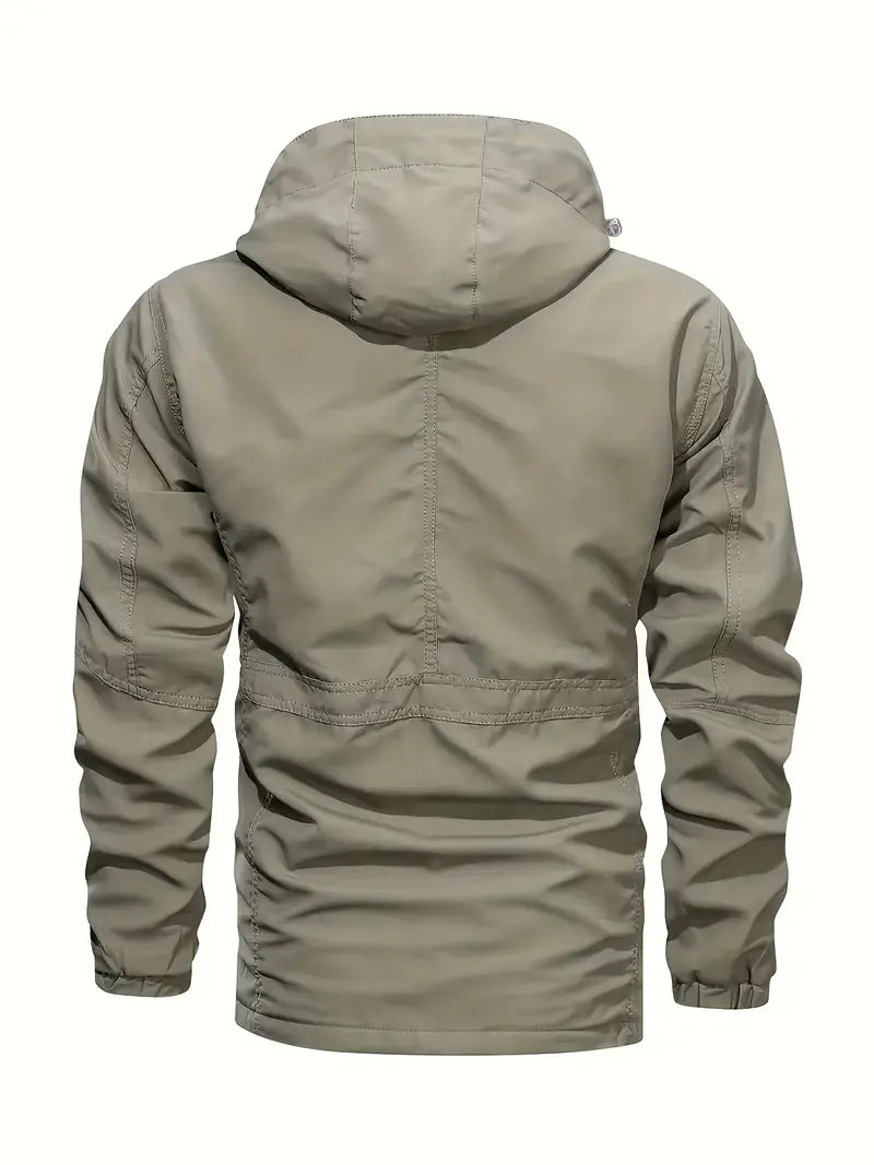 ARCTEX - WATERPROOF JACKET