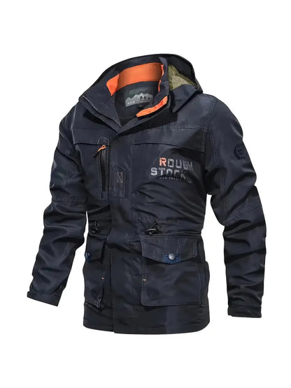 ARCTEX - WATERPROOF JACKET