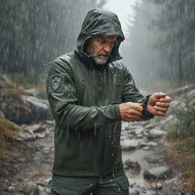Built for Real Conditions +