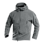 Alpha One – Outdoor Fleece Jacket