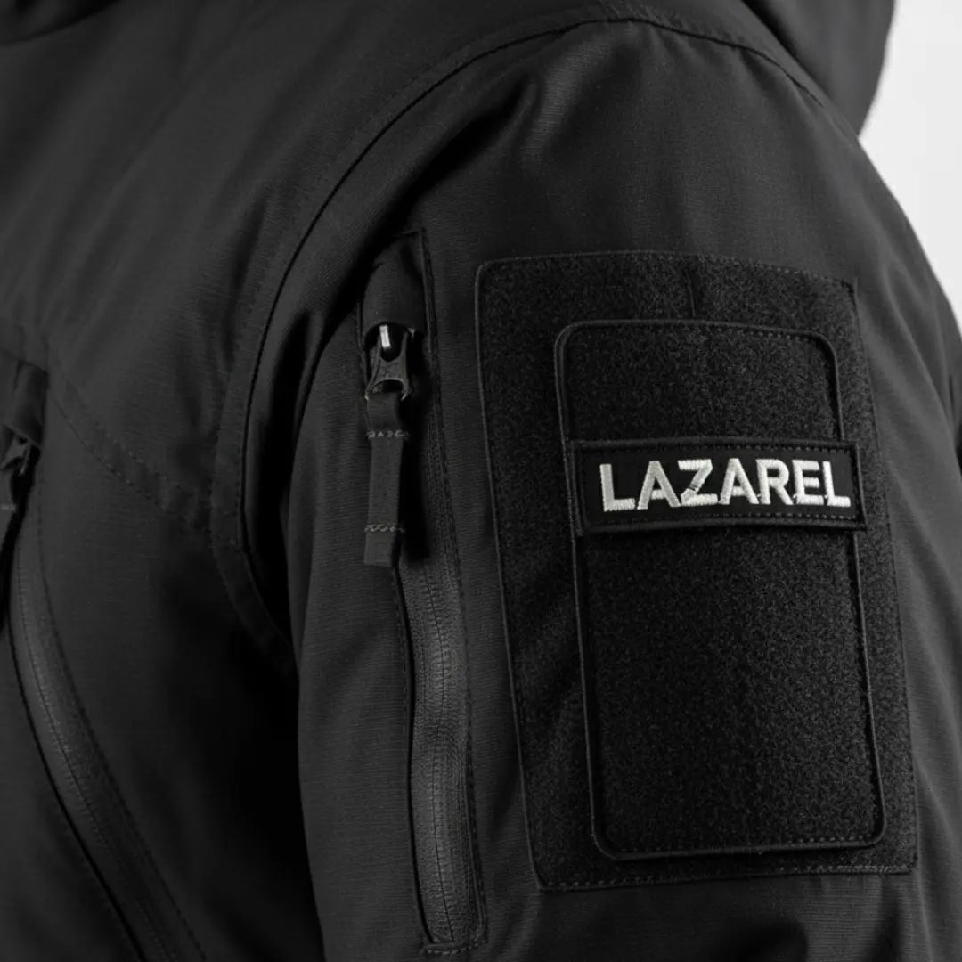 Arctex - Tactical Winter Jacket – Built for Extreme Cold