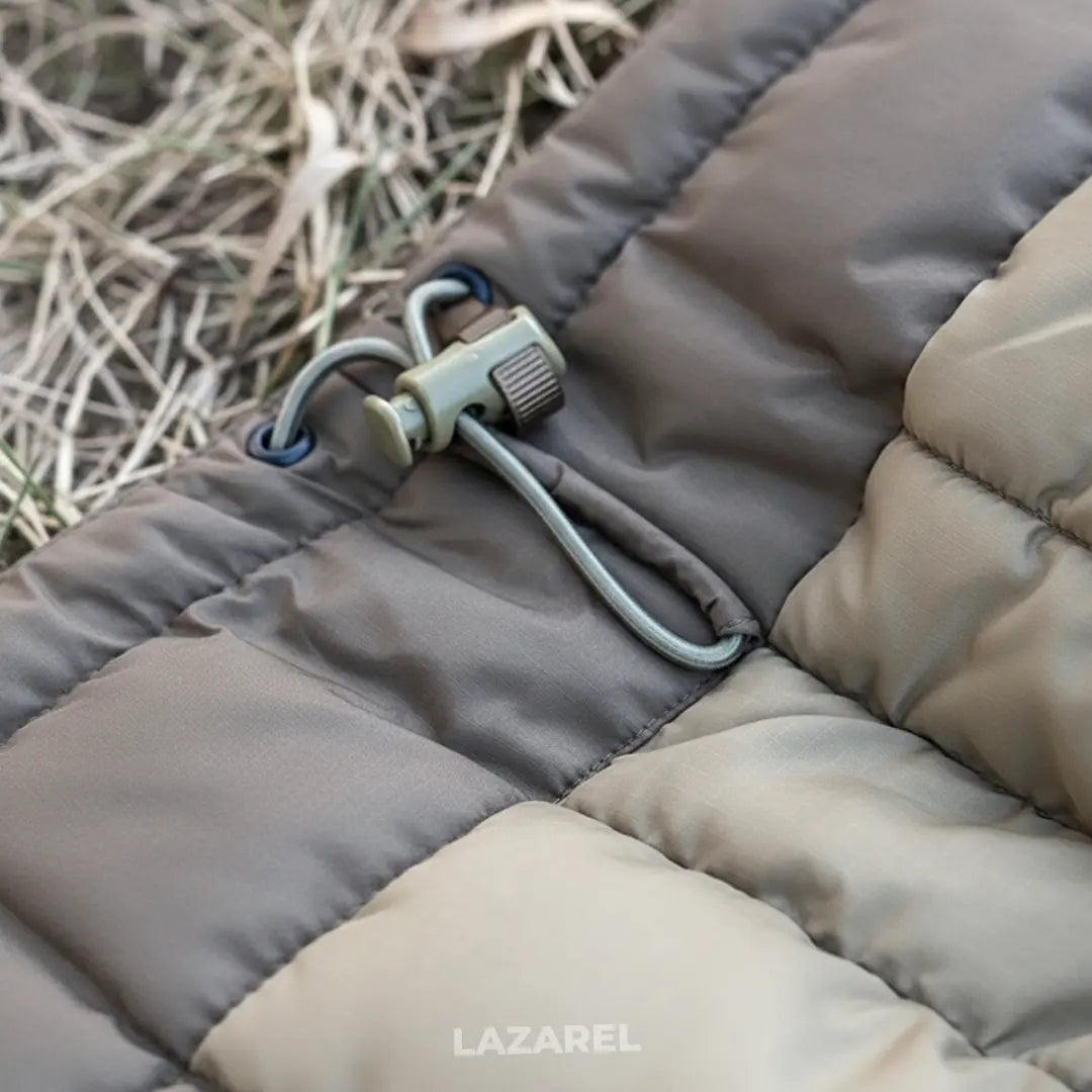 Arctex - Tactical Winter Jacket – Built for Extreme Cold