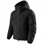 Arctex - Tactical Winter Jacket – Built for The Cold