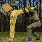 Delta Core - Rugged Duty Pants