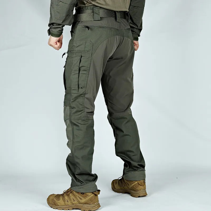 Delta Core - Rugged Duty Pants