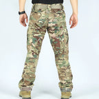 Delta Core - Rugged Duty Pants