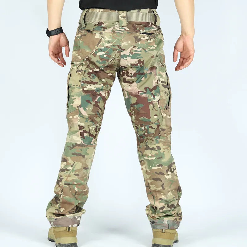 Delta Core - Rugged Duty Pants