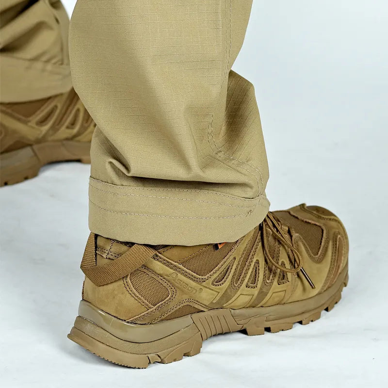 Delta Core - Rugged Duty Pants