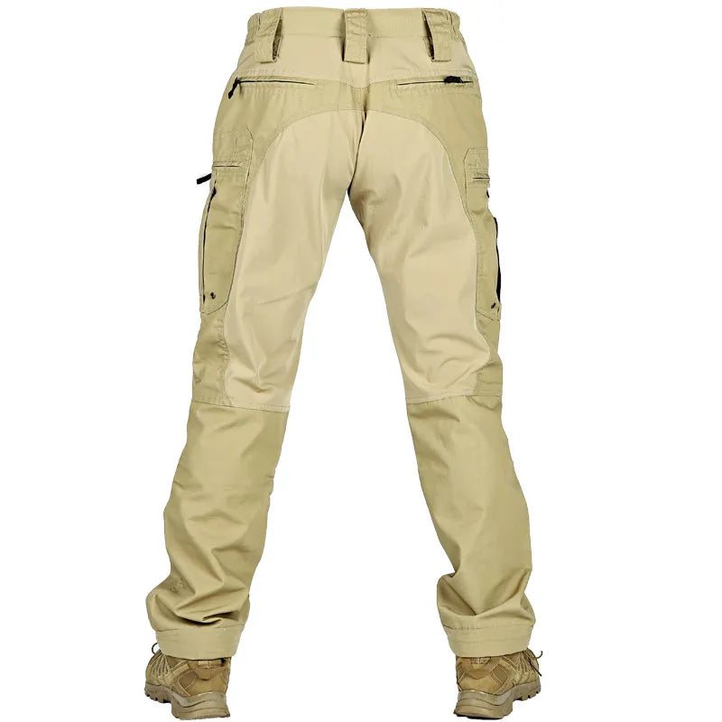 Delta Core - Rugged Duty Pants