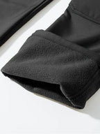 Alpha One – Waterproof Softshell Pants