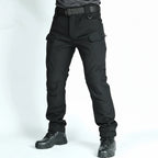 Alpha One – Waterproof Softshell Pants