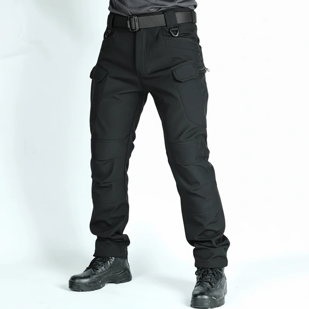 Alpha One – Waterproof Softshell Pants