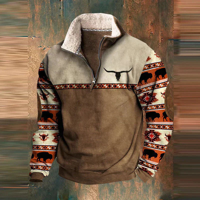 WALTER - VINTAGE SWEATER