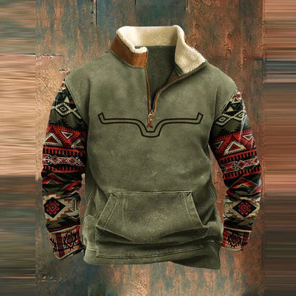 WALTER - VINTAGE SWEATER