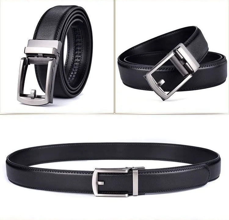 VERANO™ - LEATHER BELT