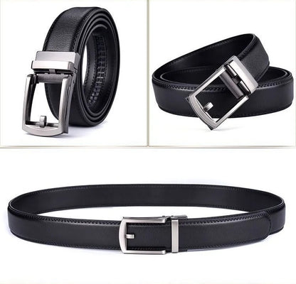 VERANO™ - LEATHER BELT