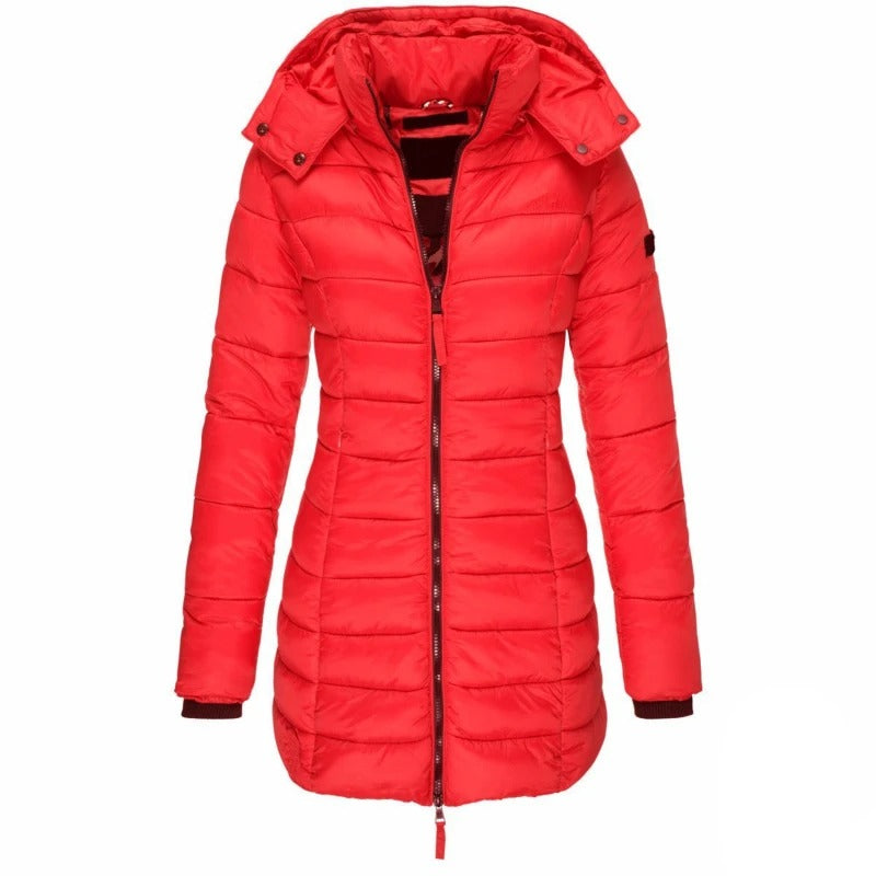 KATE - PUFFER JACKET