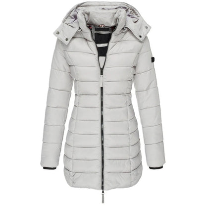 KATE - PUFFER JACKET