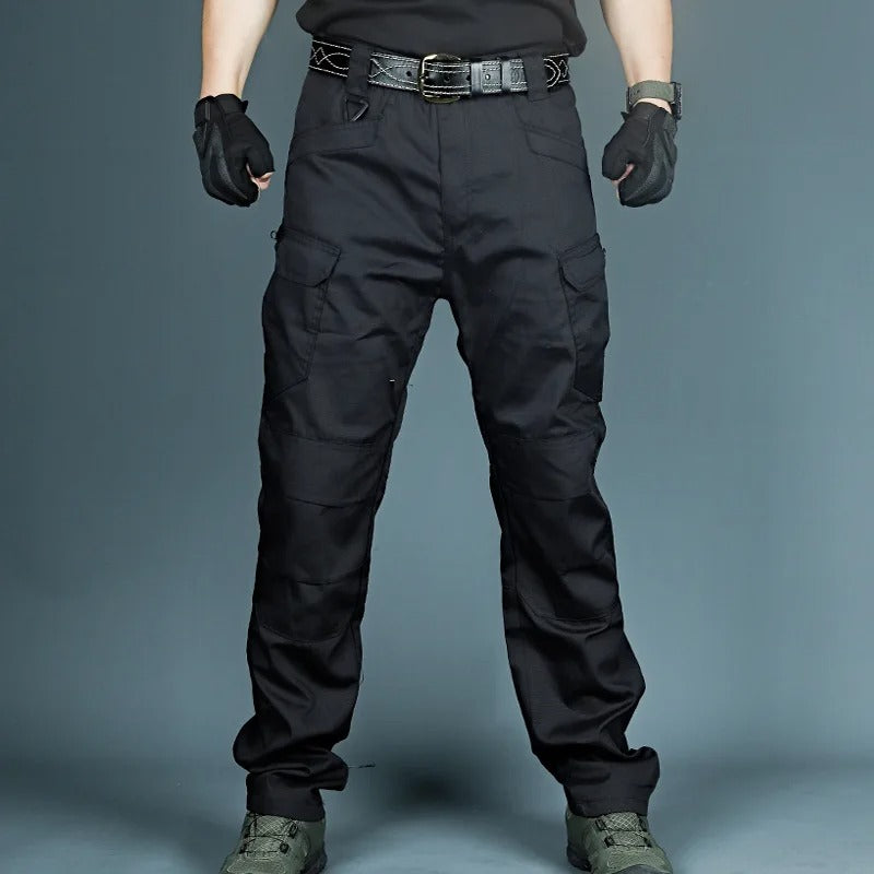 MATT - WATERPROOF PANTS