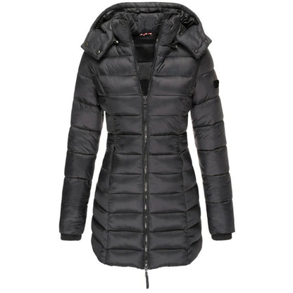 KATE - PUFFER JACKET