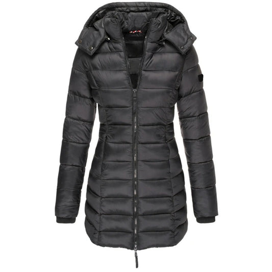 KATE - PUFFER JACKET