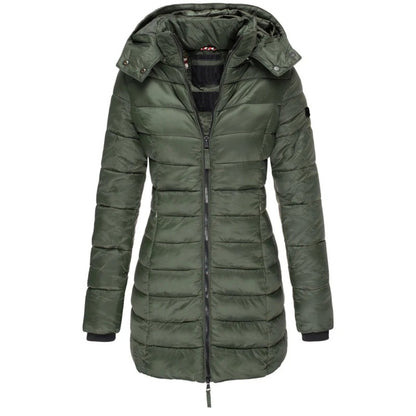 KATE - PUFFER JACKET